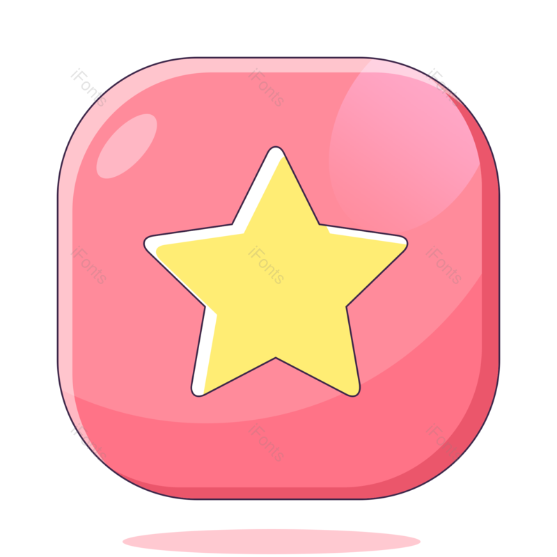 图标图片,简约元素,图形PNG,主题免抠素材